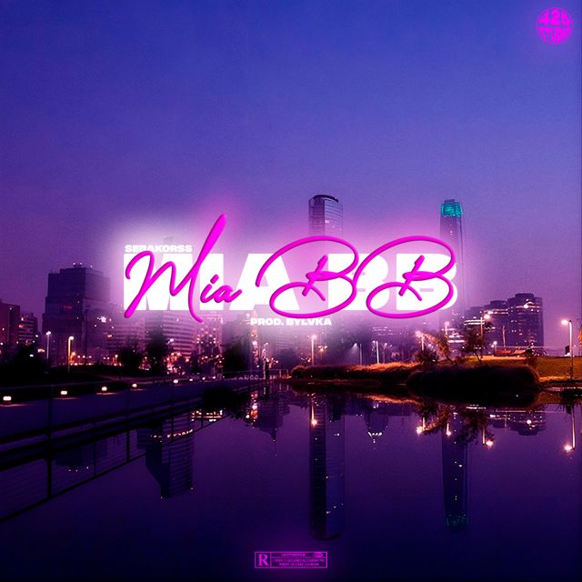 SEBAKORSS - 'Mía BB' [Ringtone]