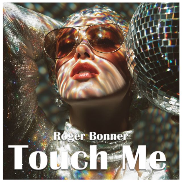 Roger Bonner - 'Falling in Love at the Disco' [Ringtone]
