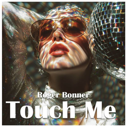 Roger Bonner - 'I Saw You Dancing' [Ringtone]