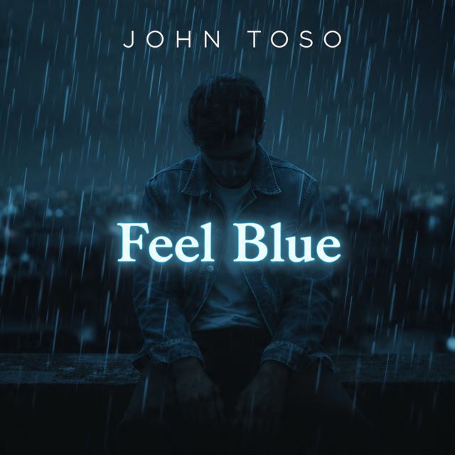 John Toso - 'Feel Blue' [Ringtone]