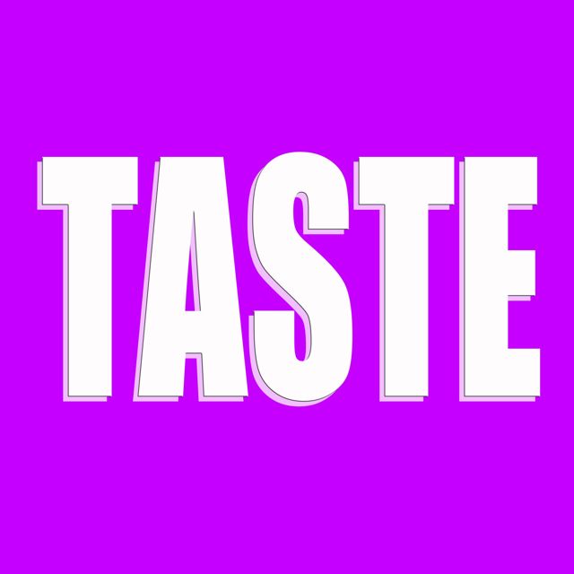 Abigale Deveraeux - 'Taste (Chorus Refrain Cover)' [Ringtone]