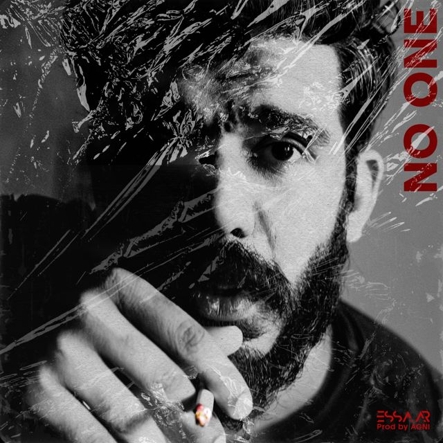 Essaar - 'No One (feat. Agni Varan Ruhela & AFL COLLECTIVE)' [Ringtone]