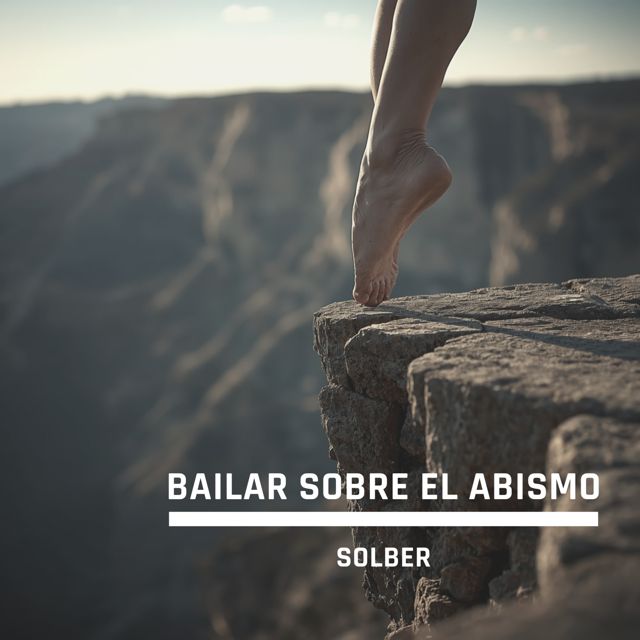 Solber - 'Bailar Sobre El Abismo' [Ringtone]