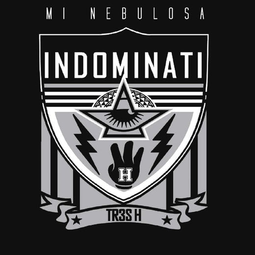 tr3s h indominati - 'Desde Mi Nebulosa' [Ringtone]