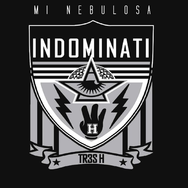 tr3s h indominati - 'Desde Mi Nebulosa' [Ringtone]