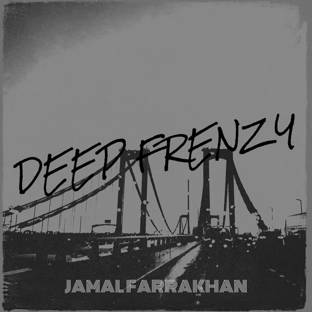 JAMAL FARRAKHAN - 'Deep Frenzy' [Ringtone]