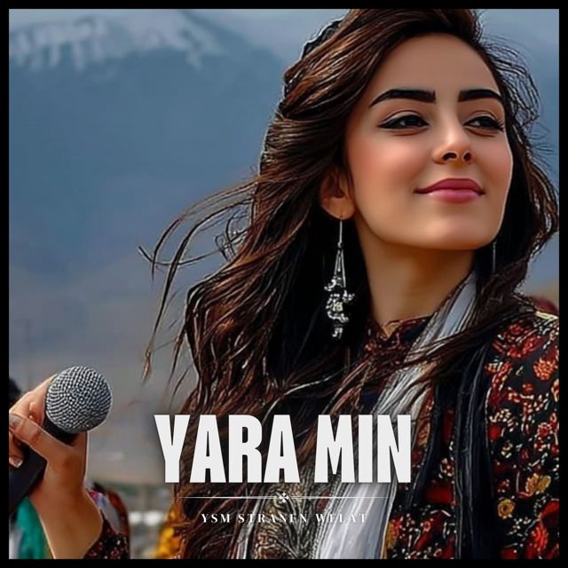 YSM Stranen Welat - 'YARA MIN (Kurdish)' [Ringtone]