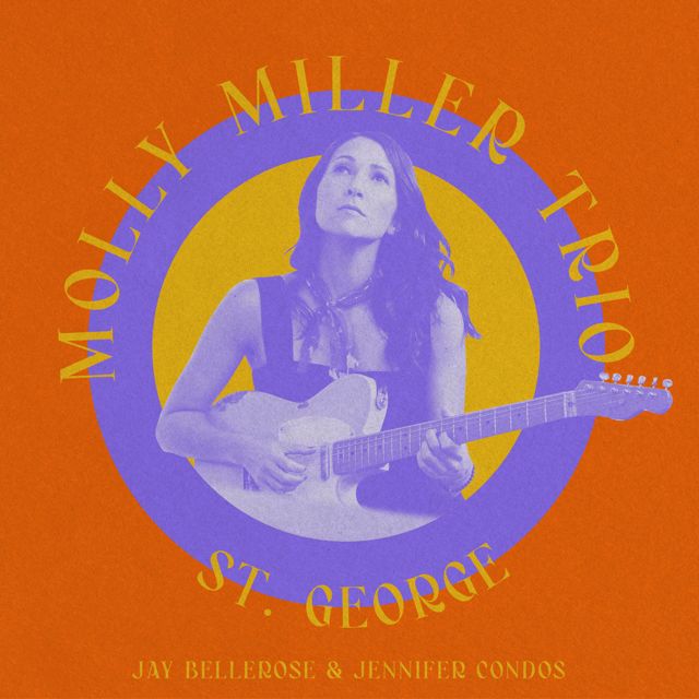 Molly Miller Trio - 'Whenever You Call' [Ringtone]