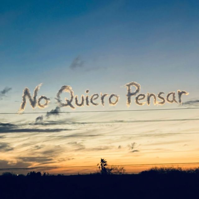Jose Vega - 'No Quiero Pensar' [Ringtone]