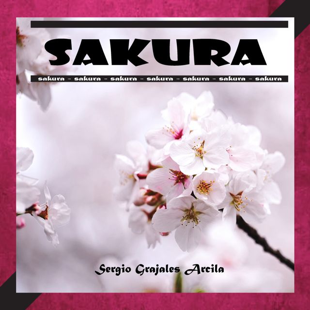 Sergio Grajales Arcila - 'Sakura' [Ringtone]