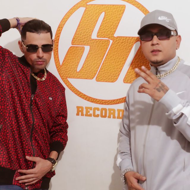 Mike Sn - 'Muchachita Bonita (Remix) (feat. Charly O)' [Ringtone]