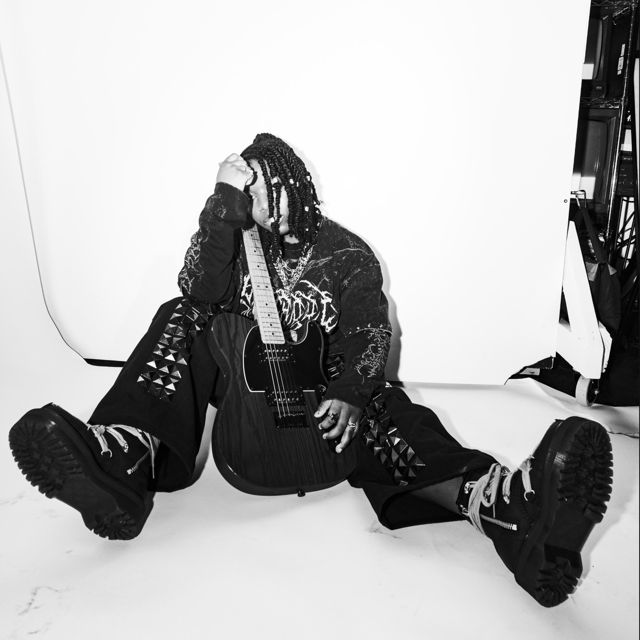UCHAYE - 'Denial' [Ringtone]