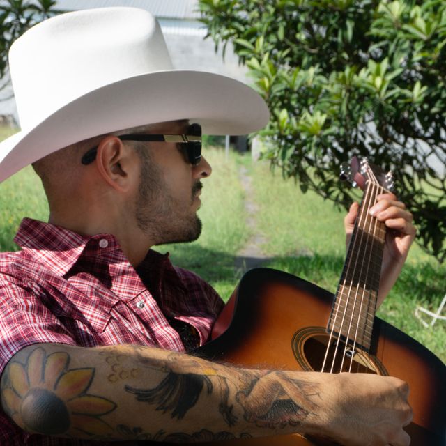 Miguel Contreras - 'La Gloria' [Ringtone]