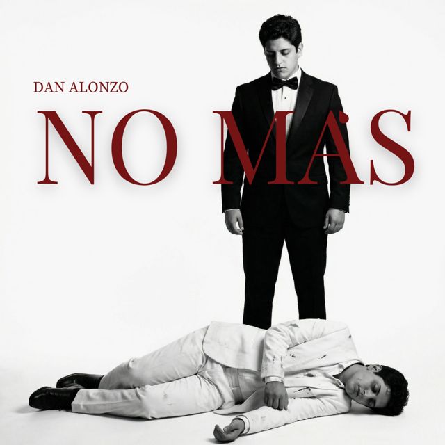 Dan Alonzo - 'Te sguire' [Ringtone]