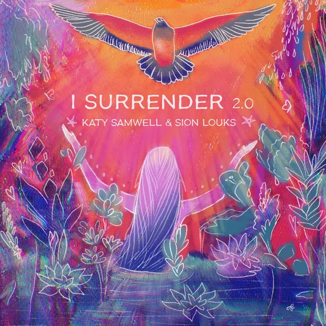 Katy Samwell - 'I Surrender 2.0 (feat. Sion Louks)' [Ringtone]