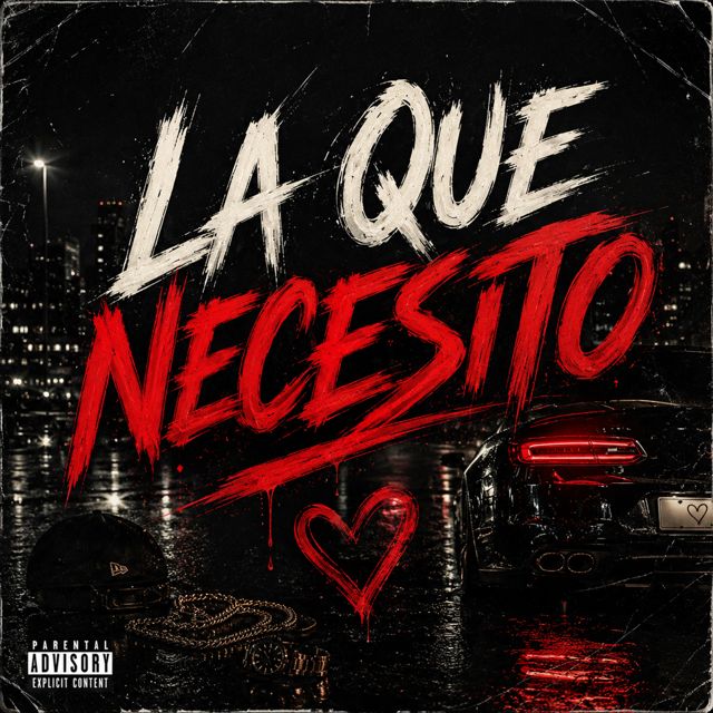 Yalso - 'La Que Necesito' [Ringtone]