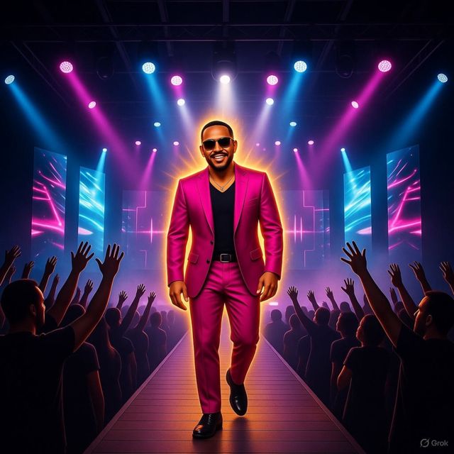 el micki - 'LLEGO TU MACHO' [Ringtone]