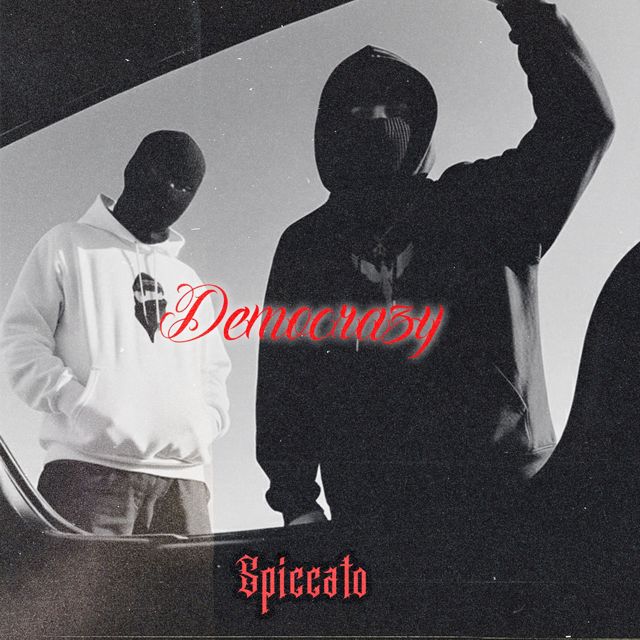 Spiccato - 'Democrazy' [Ringtone]