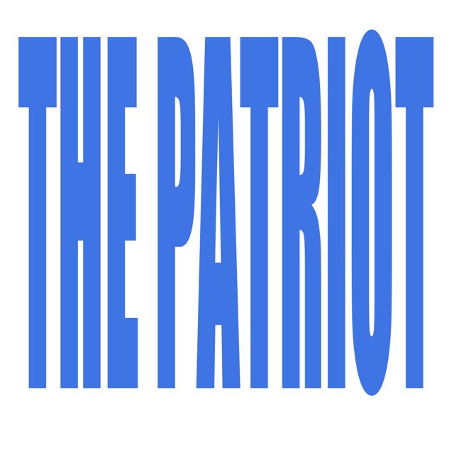 Dj Instramatic - 'The Patriot (Instrumental)' [Ringtone]
