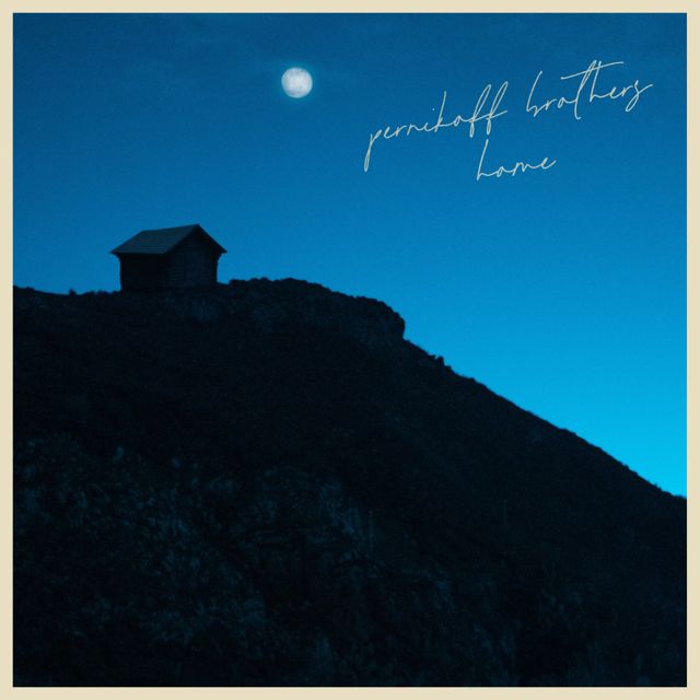 Pernikoff Brothers - 'Home' [Ringtone]