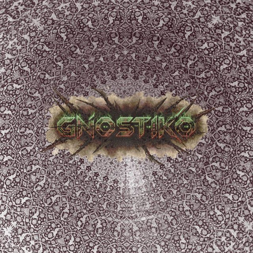 Gnostiko - 'Radif-e Shiraz اداس نہ ہو حافظ' [Ringtone]