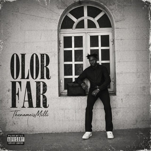 ThenameisMilli - 'Olor Far' [Ringtone]