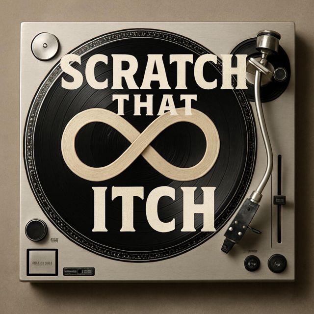 INFINIGHT - 'Scratch That Itch' [Ringtone]