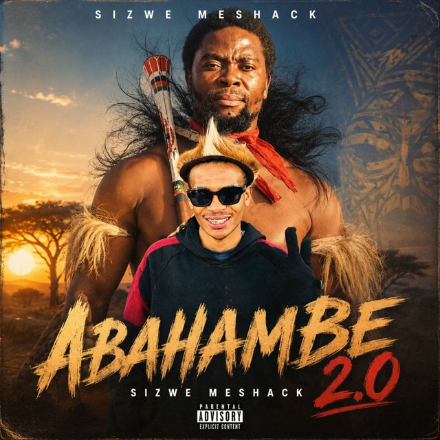 Sizwe Meshack - 'Abahambe 2.0 (Phakelumthakathi)' [Ringtone]