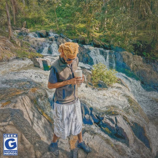 Ezodya - 'BORE4L' [Ringtone]