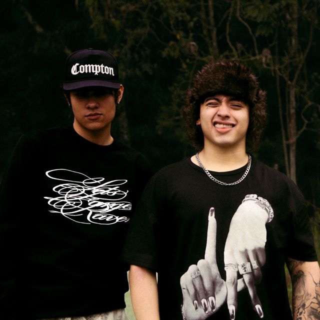 GABO LPO - 'KIERE.me (feat. Dhan)' [Ringtone]