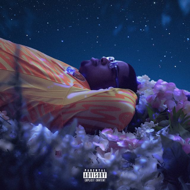 Smiley feat. Roy Woods - 'Ratchet Baby' [Ringtone]