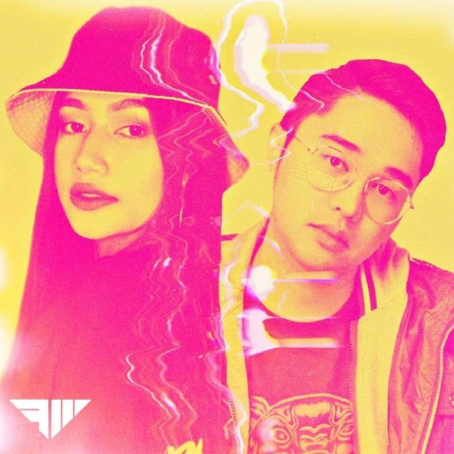 MYK - 'Neon Night (feat. MAYEE)' [Ringtone]