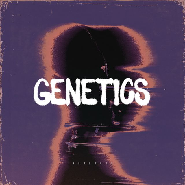 Brohug - 'Genetics' [Ringtone]