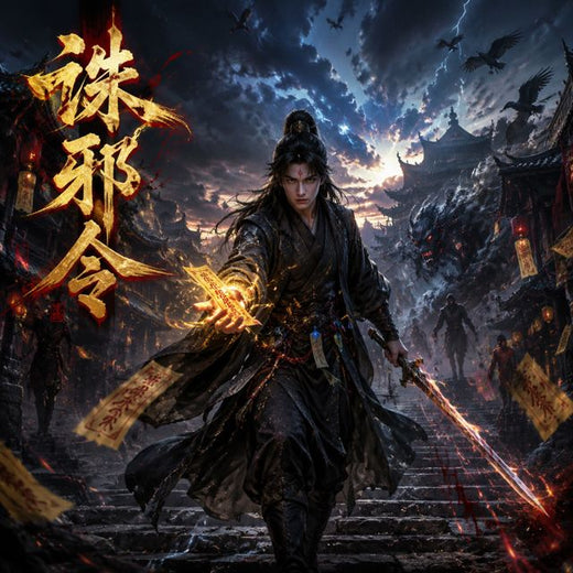 Pixel4Beats - '誅邪令' [Ringtone]
