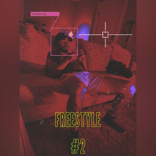 YaelKing - 'Freestyle #2' [Ringtone]