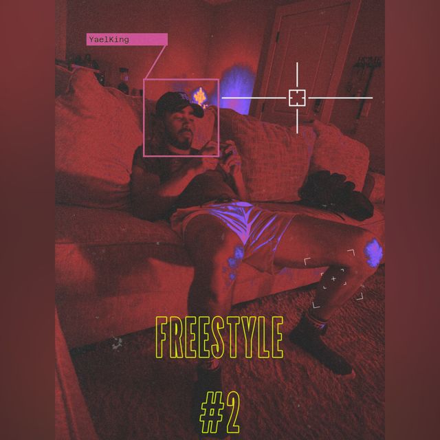 YaelKing - 'Freestyle #2' [Ringtone]