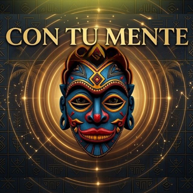 Miquelin Herrera - 'Con tu mente' [Ringtone]