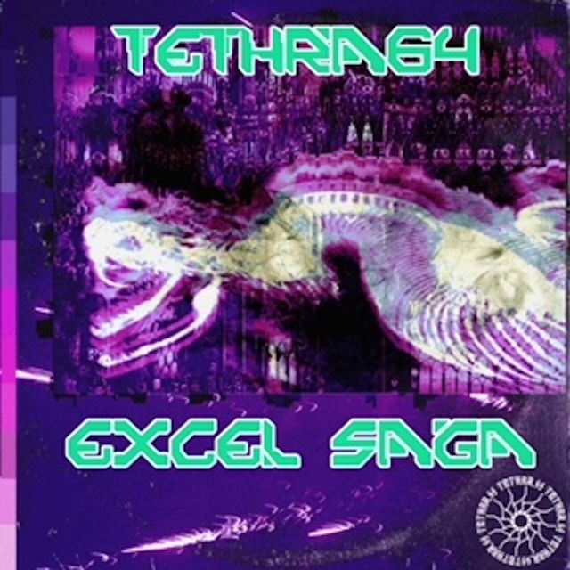Tethra64 - 'Excel Saga' [Ringtone]