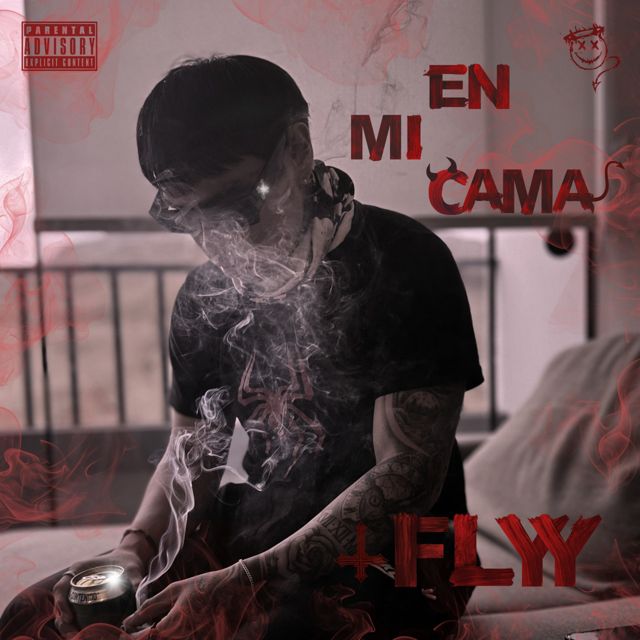 Jackson flyy - 'En mi cama' [Ringtone]