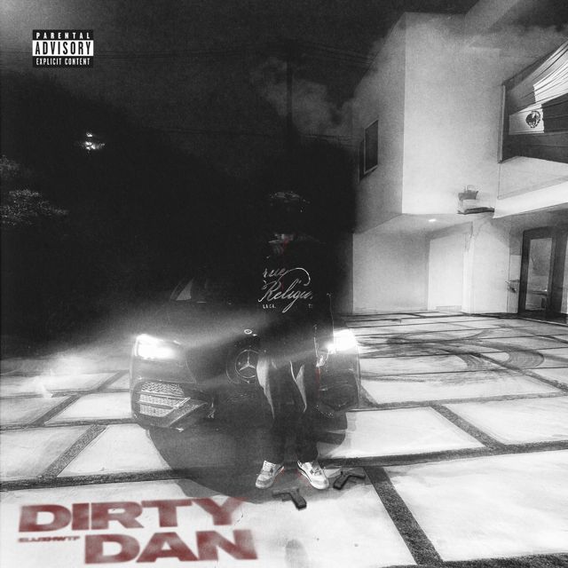 Elijxhwtf - 'Dirty Dan' [Ringtone]