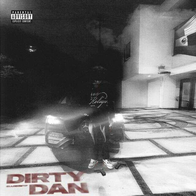 Elijxhwtf - 'Dirty Dan' [Ringtone]
