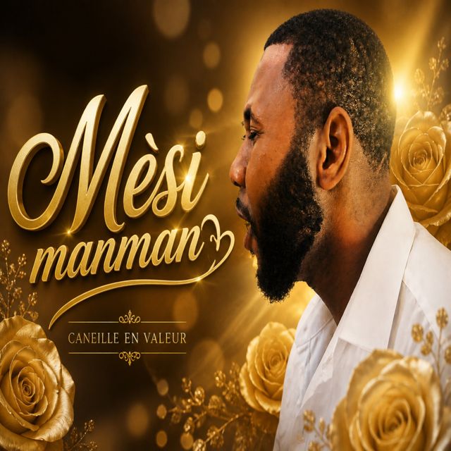 Caney An Vale - 'Mesi Manman' [Ringtone]