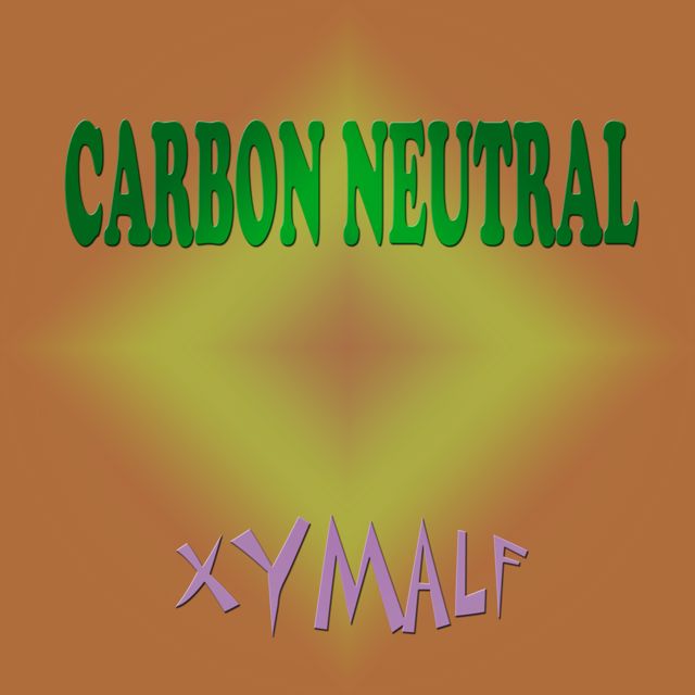 xymalf - 'Carbon Neutral' [Ringtone]