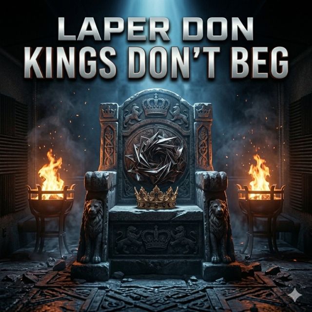 laper Don - 'SHOTS' [Ringtone]