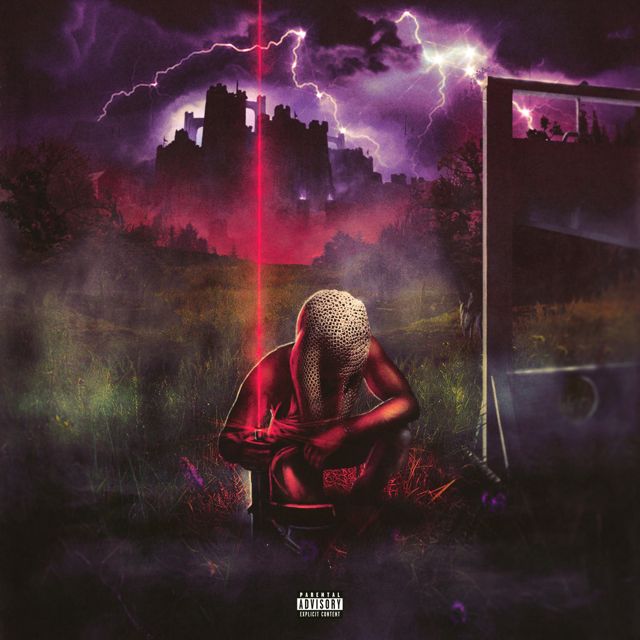 Zukenee - 'DUNGEON DETOUR' [Ringtone]