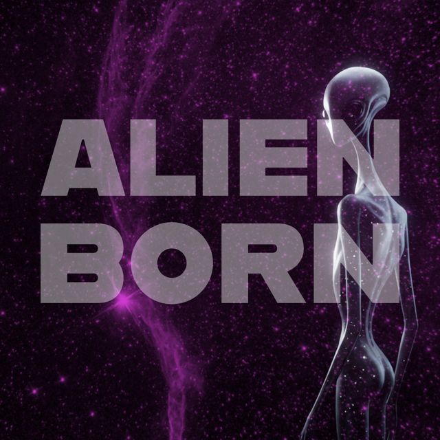 Andy Malex - 'Ultimatum (feat. alienborn)' [Ringtone]