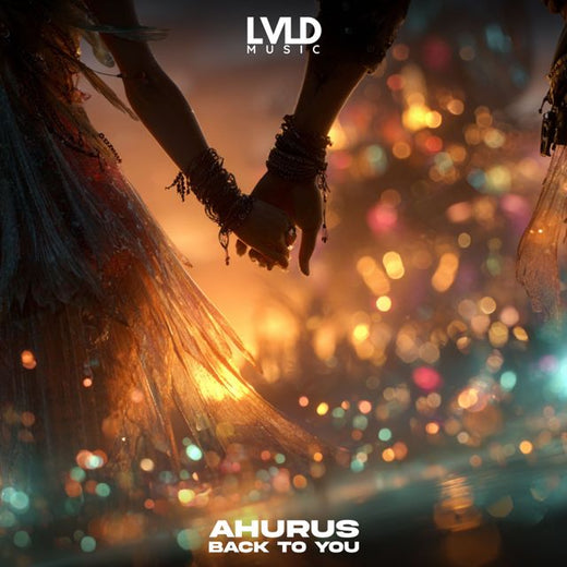 Ahurus - 'Back To You' [Ringtone]