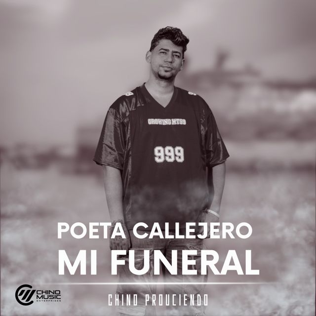 Poeta Callejero - 'mi Funeral (feat. Chino Produciendo)' [Ringtone]