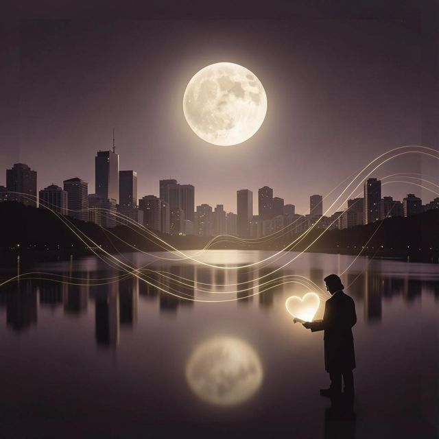 MelodI@ - 'When Your Lips Whisper My Name (V2)' [Ringtone]