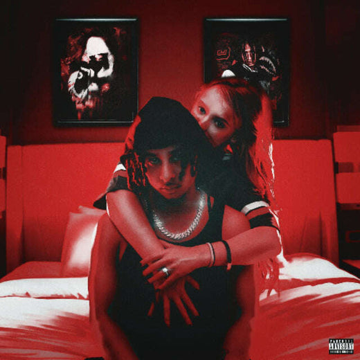 Multiszn - 'Lost bc ily' [Ringtone]